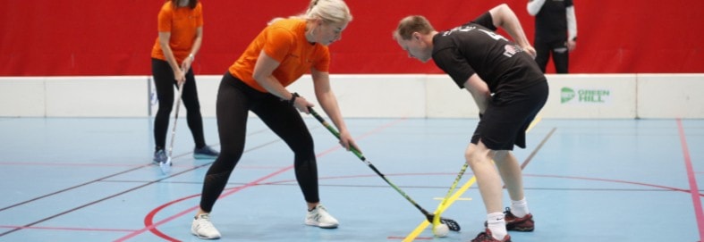 Østfoldserien i innebandy